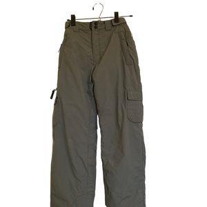 EXP youth snow pants size Medium
